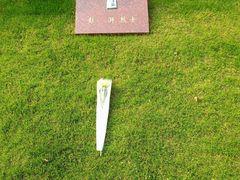 -上海市龙华烈士陵园