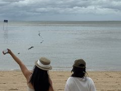 -北海市海滨公园