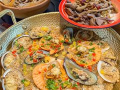 -虎婆冷饮店·海南特色炒冰(三亚湾店)
