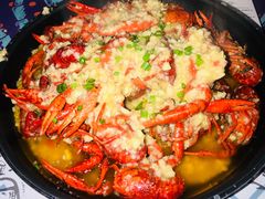 -一棠龙虾•王牌虾球(楚河汉街店)