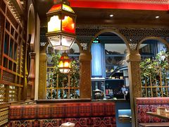 大堂-天山醉美·新疆餐厅(富华里店)