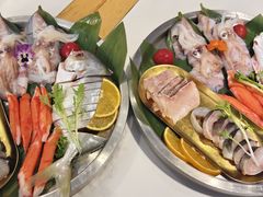 -太琼糟粕醋·海南酸汤火锅(亚龙湾店)