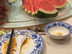 -大张烙馍村(绿地店)