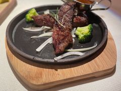 -俄士厨房(印象汇店)