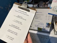 -琥珀川咖啡馆·Amber cafe(百祥路店)