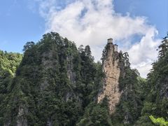 -塔云山