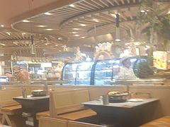 -山焱·炭火自助烤肉(周浦万达店)