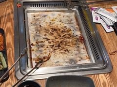 -新石器烤肉(南通CBD大有境店)