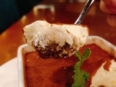 提拉米苏-弗兰克牛排西餐厅Ribone steak house(柠檬花园店)