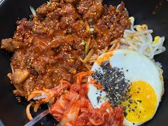 -优壹佳·延边朝鲜族料理(中山北路店)