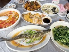 -小六农家乐(崇明西沙湿地店)