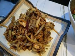 -面乙新派手擀面(大悦城店)