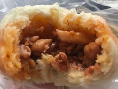 -老陶包子铺(南大西南村店)