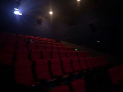 -万达影城(春树里广场店)