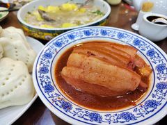 -真不同饭店(老城店)