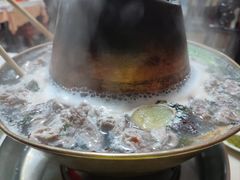 -鑫龙火锅城(环山路店)