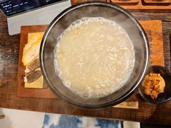 -银米·云南传统过桥米线(双廊黑金冠店)