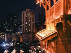 -重庆十八梯传统风貌区