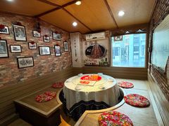 -东北民俗村·东北菜(翻身店)