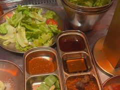 -西塔老太太泥炉烤肉(苏州大悦城店)