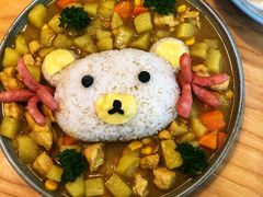 -红小满休闲餐厅(十全街店)