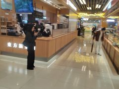 -凯德广场(武胜路店)