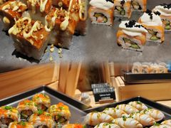 -北京北辰洲际酒店