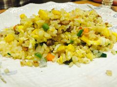 大渔炒饭-大渔铁板烧(中山路八佰伴店)