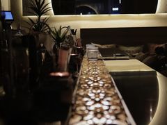 -Shift cocktail bar鸡尾酒吧