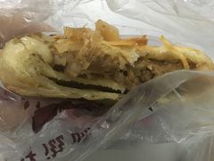 优质肉夹馍-飞鸿肉夹馍(橡树街区店)