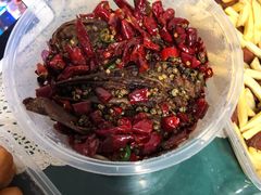 -叶派龙虾•招牌香辣蟹·海鲜(中海国际店)