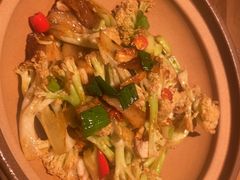 -青年公社烤鸭(滨湖银泰店)