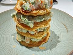 -食廬NOBLE(港汇店)
