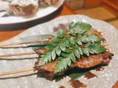 -贵木日本料理·铁板烧(新地假日广场店)