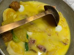 -食悦江南·淮扬菜·烤鸭(亚运村·惠新店)