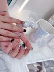 -美兮美学·日式美甲美睫