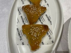 -红棉中餐厅·广州海航威斯汀酒店