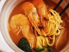 -子霖南山鲜虾面(南山总店)