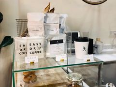 -常识咖啡common sense(春熙路店)
