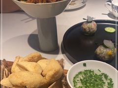 -潮堂 · 潮州菜(国贸商城店)