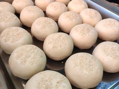 -百年夯碳烤胡椒饼(阿拉城店)