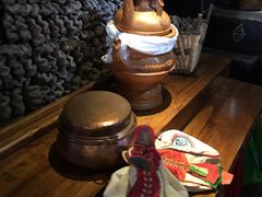 -思金拉措庄园藏餐(太阳岛店)