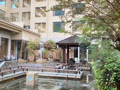 -三清山希尔顿度假酒店