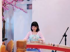 大堂-万重锦·人文川菜馆(骡马市店)