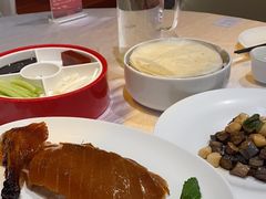 -满堂·烤鸭店·北京菜(鼓楼店)