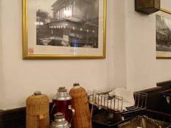大堂-上海老站(徐家汇店)