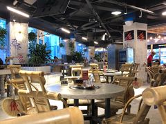 -神伙烧烤(江北黄泥塝店)
