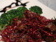 -唐御宴•御宴宫•唐代菜点(芙蓉西路店)