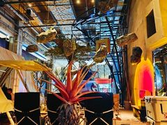 -夜的第七章·演艺自助餐厅