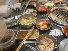 -炽城·烤肉名家(鸿达中央广场店)